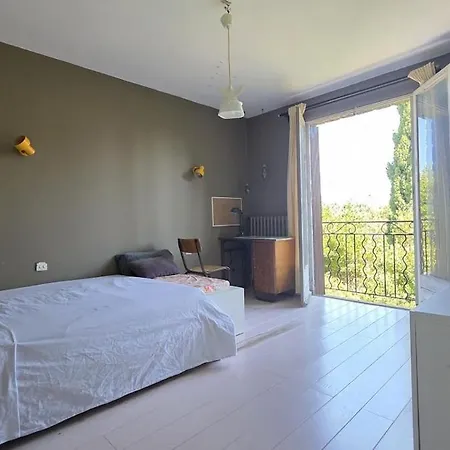 Belle Avec Piscine A Villa Montpellier