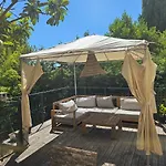 ヴィラ Belle Avec Piscine A モンペリエ