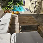 Belle Avec Piscine A * モンペリエ