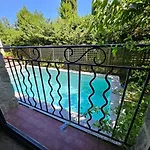 ヴィラ Belle Avec Piscine A