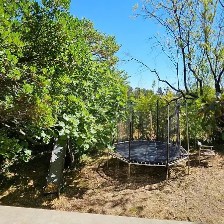 Belle Avec Piscine A Villa *