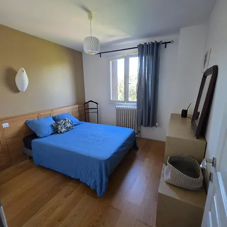 Grande Maison Avec Piscine A Villa Montpellier