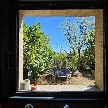Villa Belle Avec Piscine A *