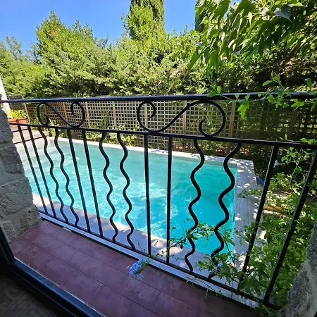 Villa Belle Avec Piscine A