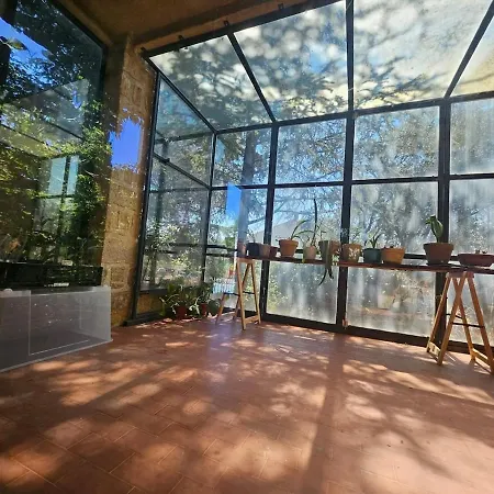 Grande Maison Avec Piscine A